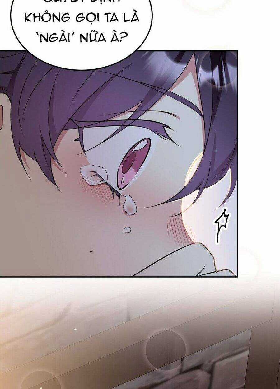 Mục Tiêu Là Cuộc Sống Hoàn Hảo Bất Khả Xâm Phạm Chapter 83 trang 54