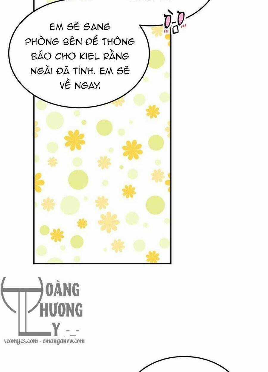 Mục Tiêu Là Cuộc Sống Hoàn Hảo Bất Khả Xâm Phạm Chapter 83 trang 65