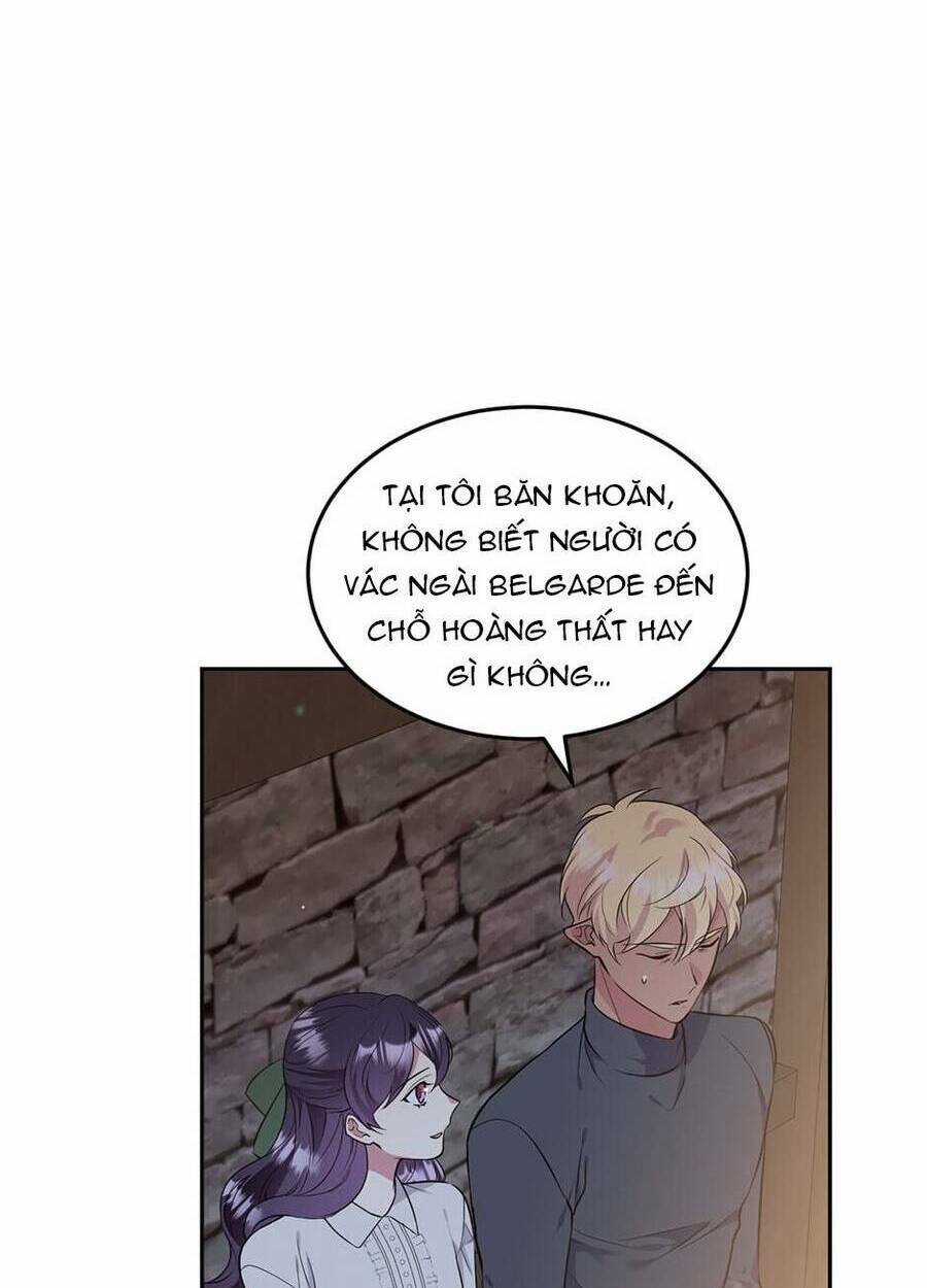 Mục Tiêu Là Cuộc Sống Hoàn Hảo Bất Khả Xâm Phạm Chapter 83 trang 7