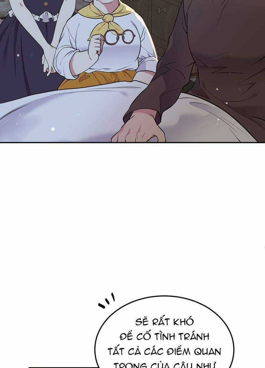 Mục Tiêu Là Cuộc Sống Hoàn Hảo Bất Khả Xâm Phạm Chapter 83 trang 78