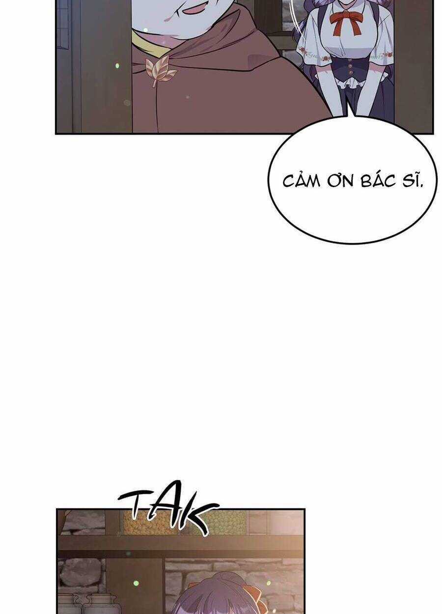 Mục Tiêu Là Cuộc Sống Hoàn Hảo Bất Khả Xâm Phạm Chapter 83 trang 81