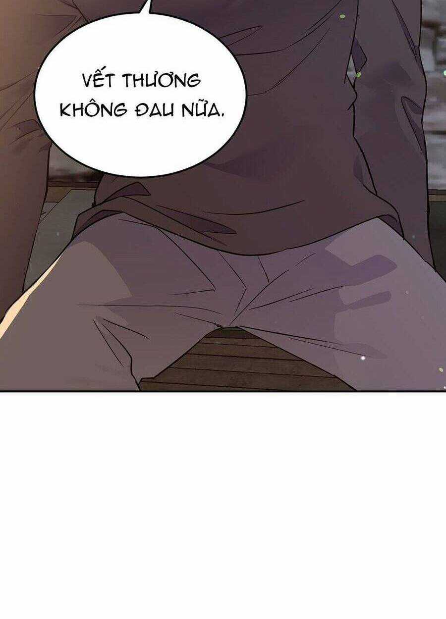 Mục Tiêu Là Cuộc Sống Hoàn Hảo Bất Khả Xâm Phạm Chapter 83 trang 84