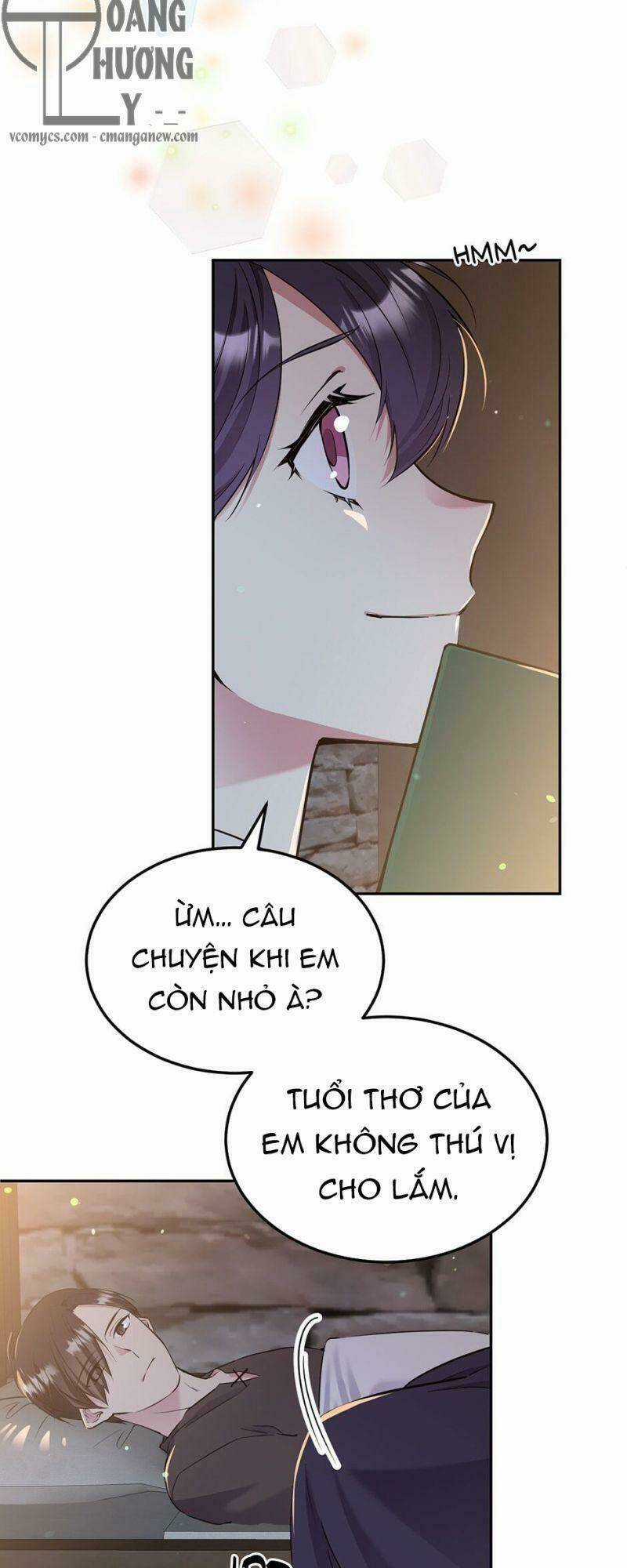 Mục Tiêu Là Cuộc Sống Hoàn Hảo Bất Khả Xâm Phạm Chapter 84 trang 11