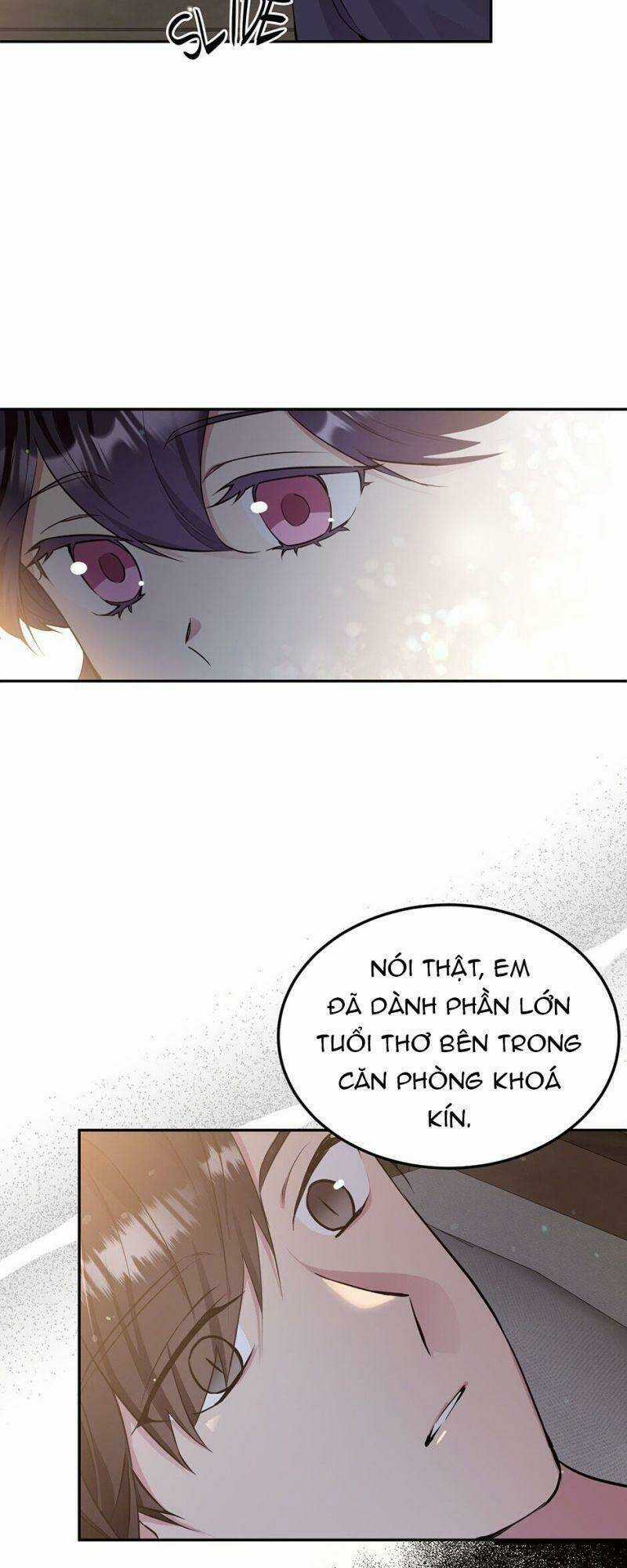 Mục Tiêu Là Cuộc Sống Hoàn Hảo Bất Khả Xâm Phạm Chapter 84 trang 12