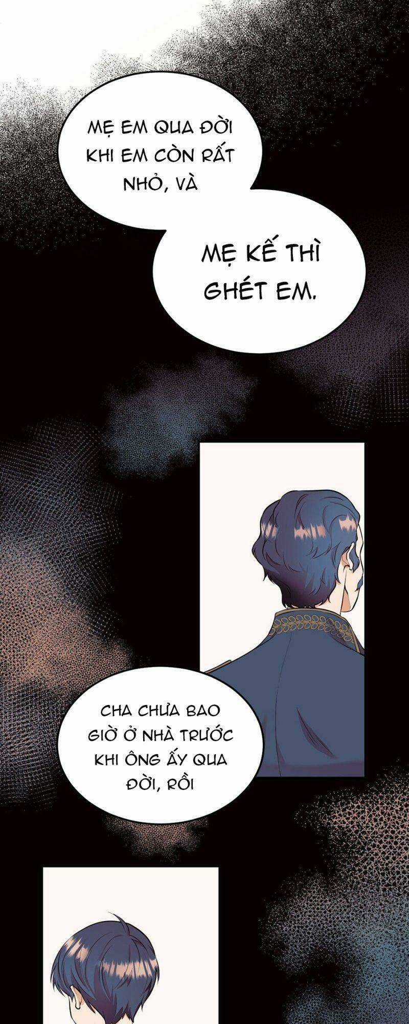 Mục Tiêu Là Cuộc Sống Hoàn Hảo Bất Khả Xâm Phạm Chapter 84 trang 13