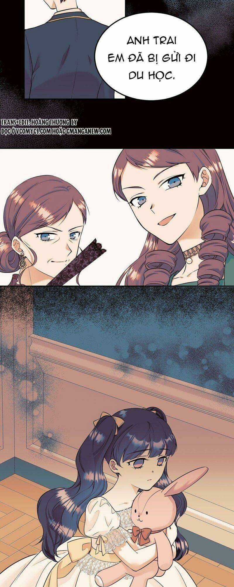 Mục Tiêu Là Cuộc Sống Hoàn Hảo Bất Khả Xâm Phạm Chapter 84 trang 14