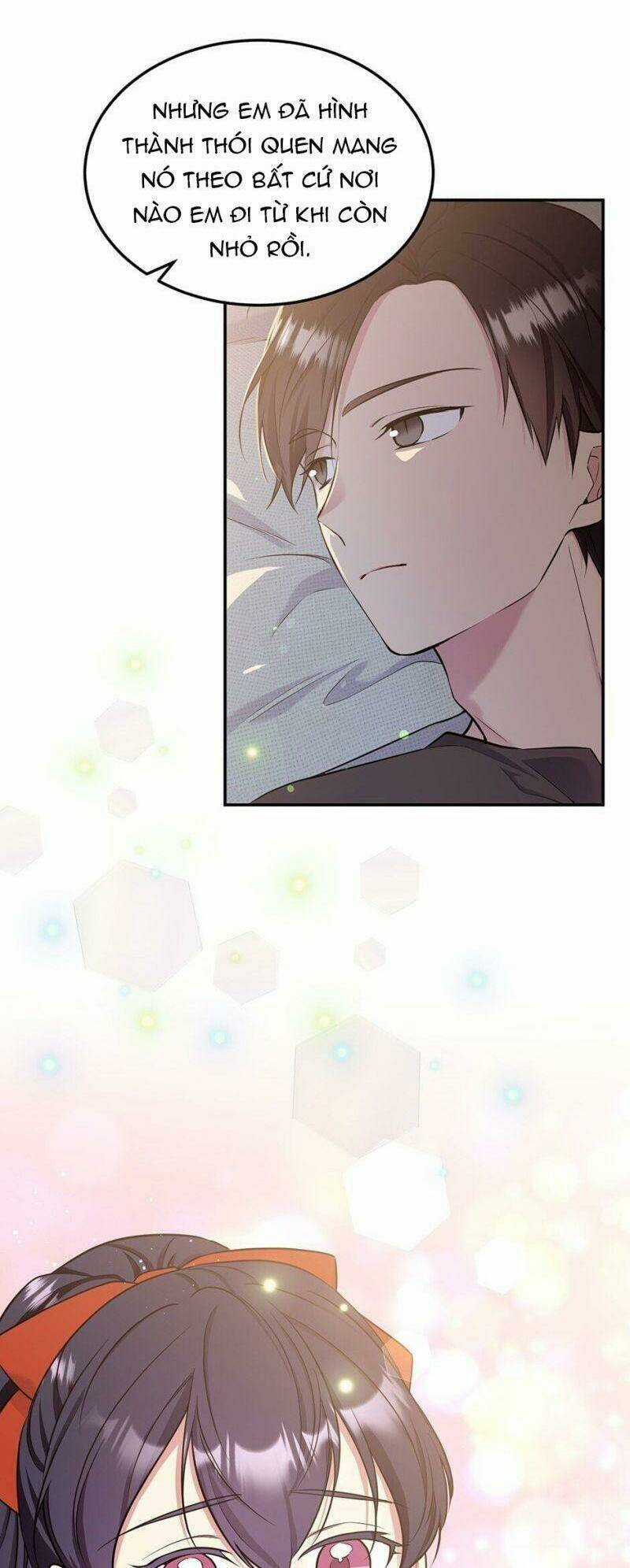 Mục Tiêu Là Cuộc Sống Hoàn Hảo Bất Khả Xâm Phạm Chapter 84 trang 17