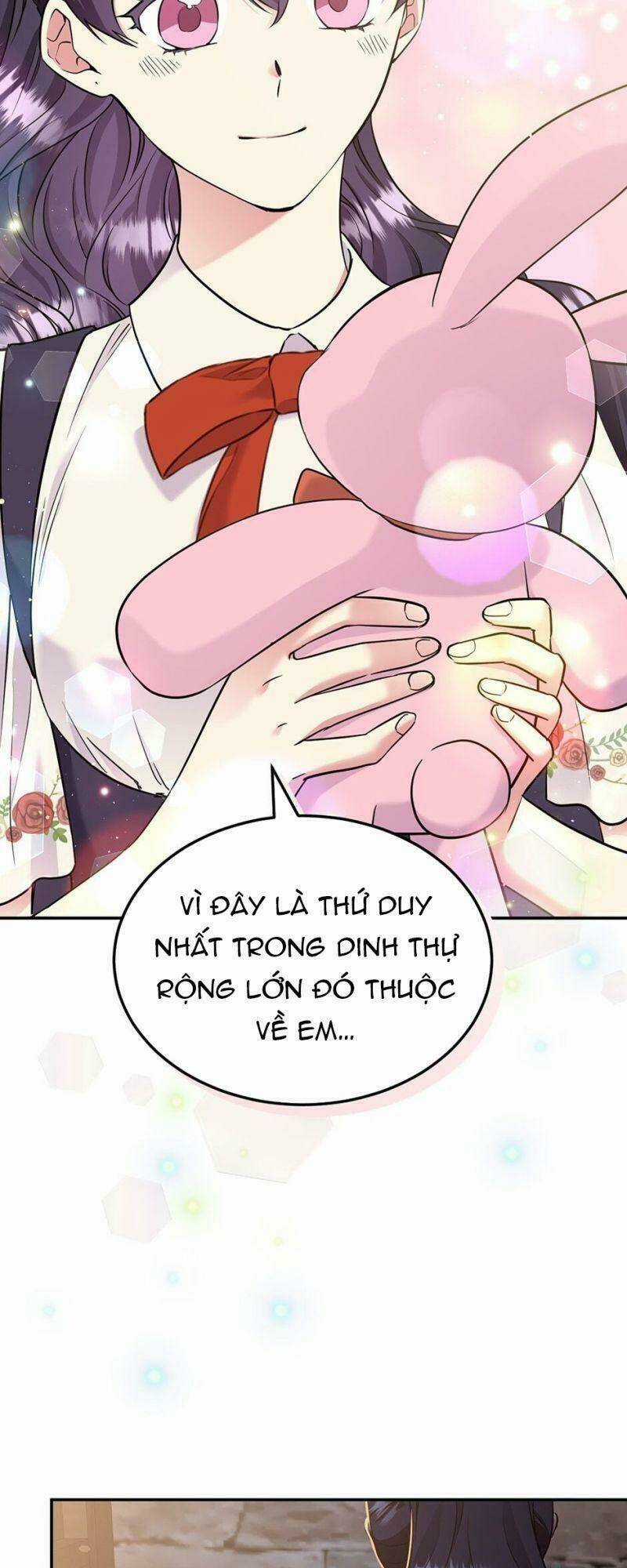 Mục Tiêu Là Cuộc Sống Hoàn Hảo Bất Khả Xâm Phạm Chapter 84 trang 18