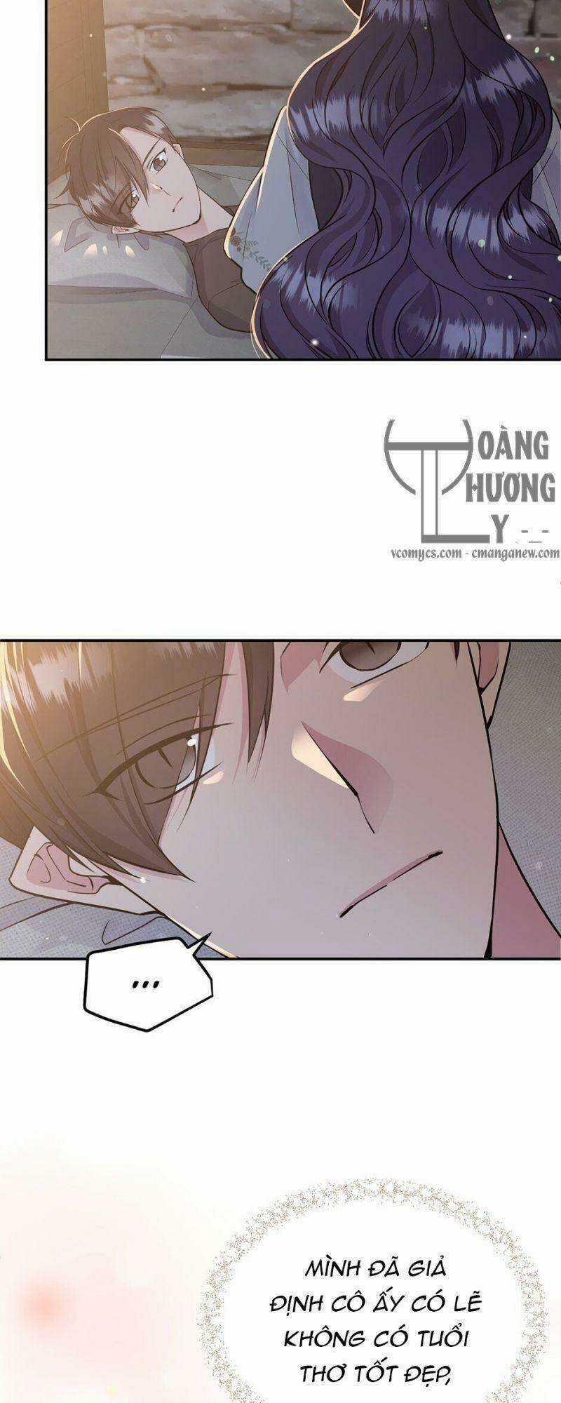 Mục Tiêu Là Cuộc Sống Hoàn Hảo Bất Khả Xâm Phạm Chapter 84 trang 19