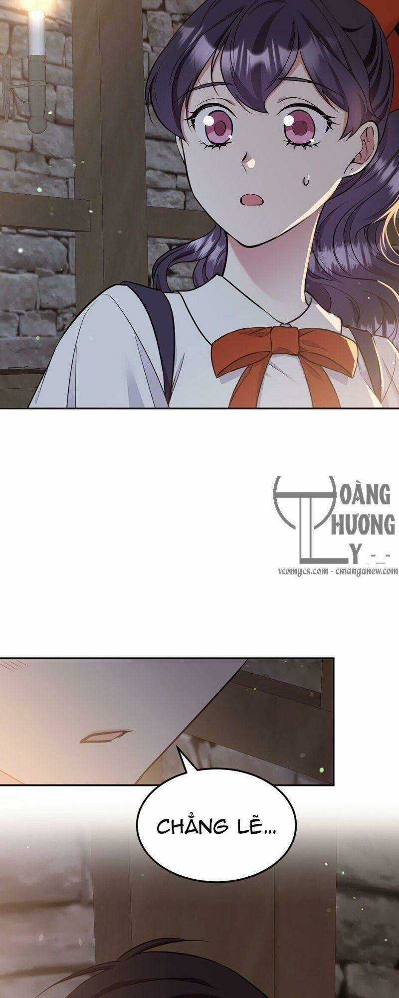 Mục Tiêu Là Cuộc Sống Hoàn Hảo Bất Khả Xâm Phạm Chapter 84 trang 2