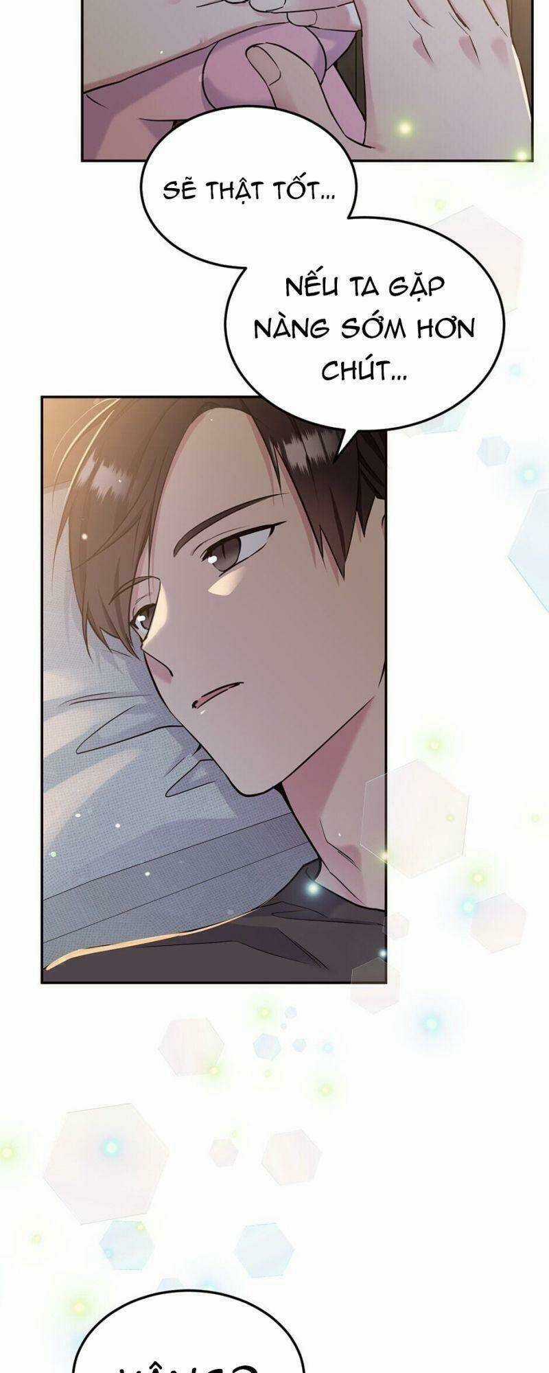 Mục Tiêu Là Cuộc Sống Hoàn Hảo Bất Khả Xâm Phạm Chapter 84 trang 23