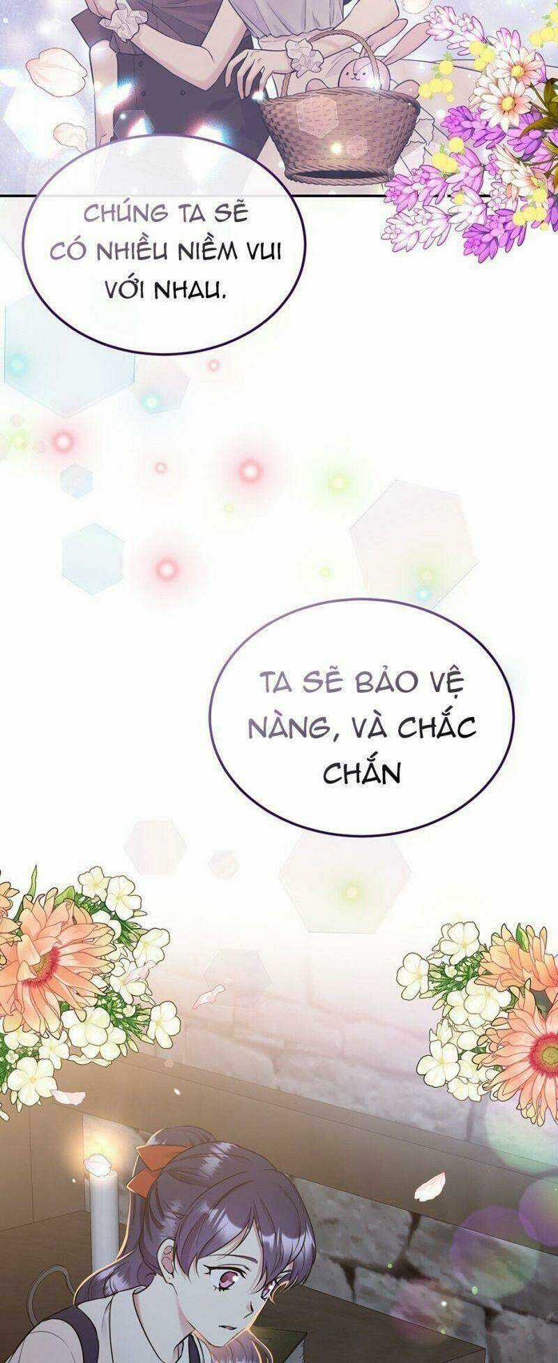 Mục Tiêu Là Cuộc Sống Hoàn Hảo Bất Khả Xâm Phạm Chapter 84 trang 25