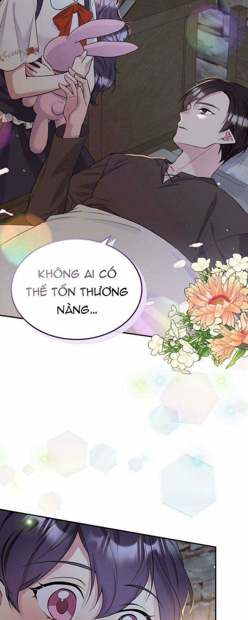 Mục Tiêu Là Cuộc Sống Hoàn Hảo Bất Khả Xâm Phạm Chapter 84 trang 26