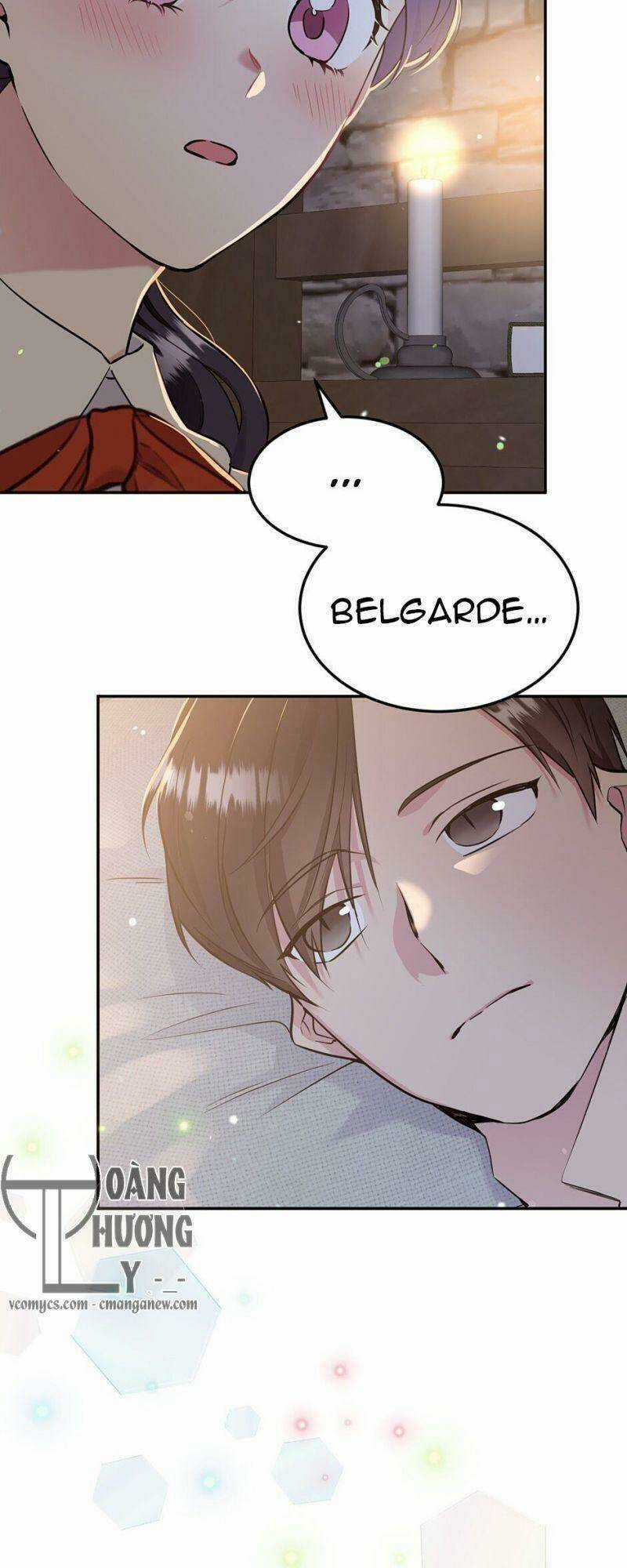 Mục Tiêu Là Cuộc Sống Hoàn Hảo Bất Khả Xâm Phạm Chapter 84 trang 27