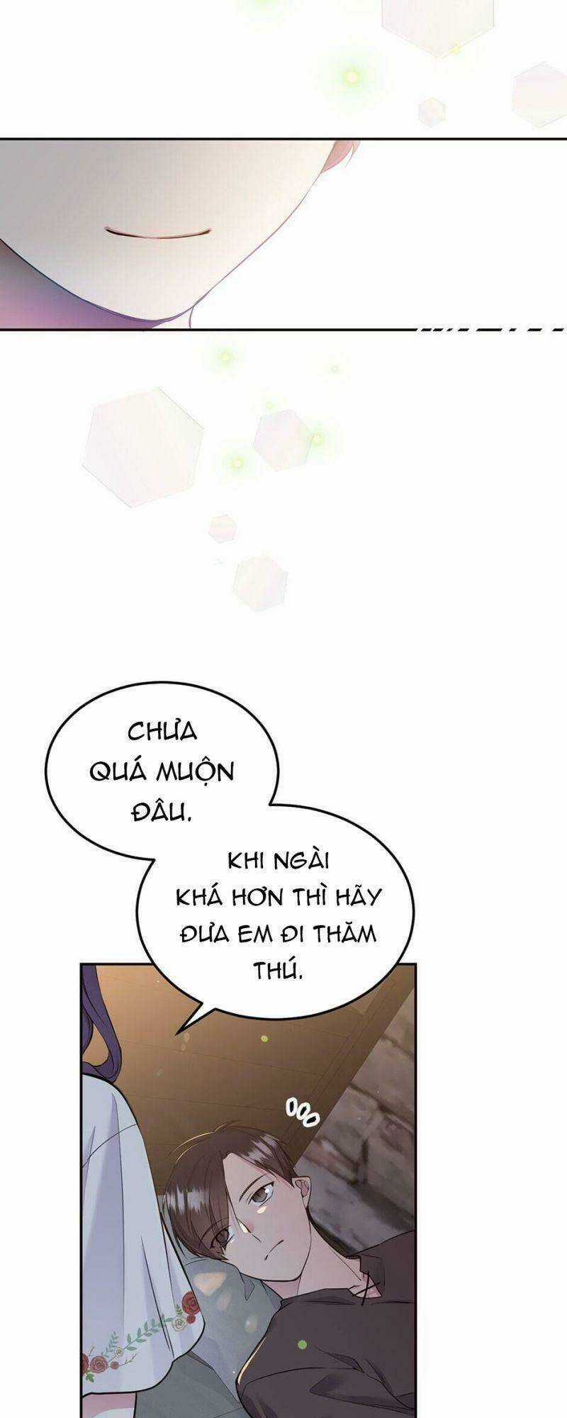 Mục Tiêu Là Cuộc Sống Hoàn Hảo Bất Khả Xâm Phạm Chapter 84 trang 28