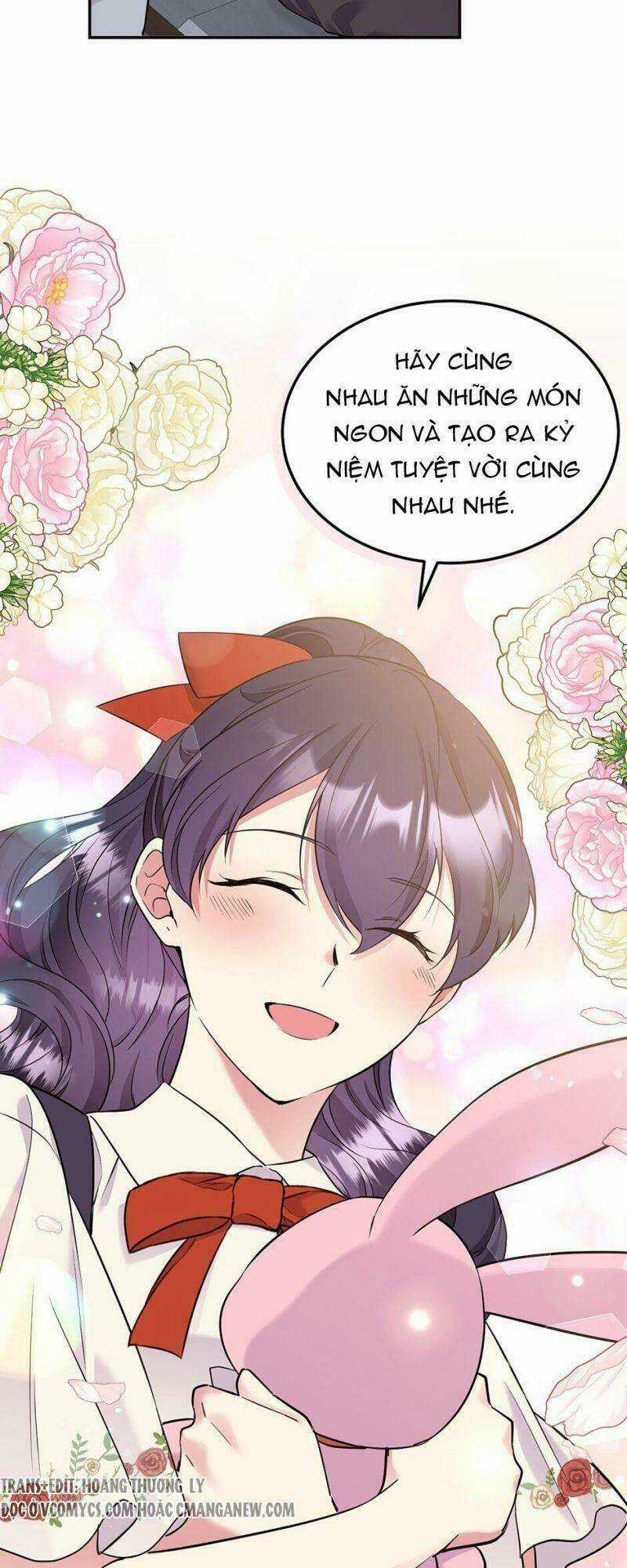 Mục Tiêu Là Cuộc Sống Hoàn Hảo Bất Khả Xâm Phạm Chapter 84 trang 29