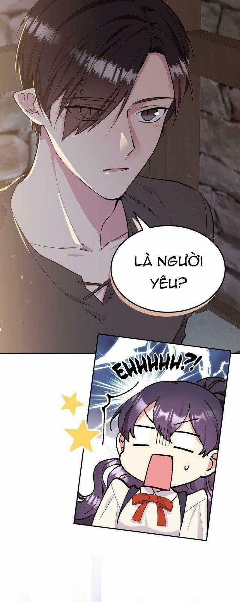 Mục Tiêu Là Cuộc Sống Hoàn Hảo Bất Khả Xâm Phạm Chapter 84 trang 3