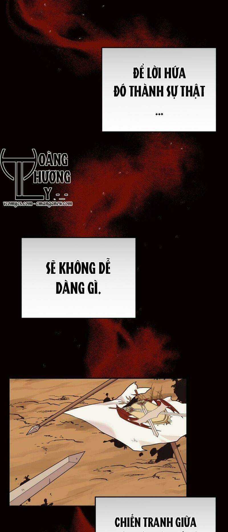 Mục Tiêu Là Cuộc Sống Hoàn Hảo Bất Khả Xâm Phạm Chapter 84 trang 32