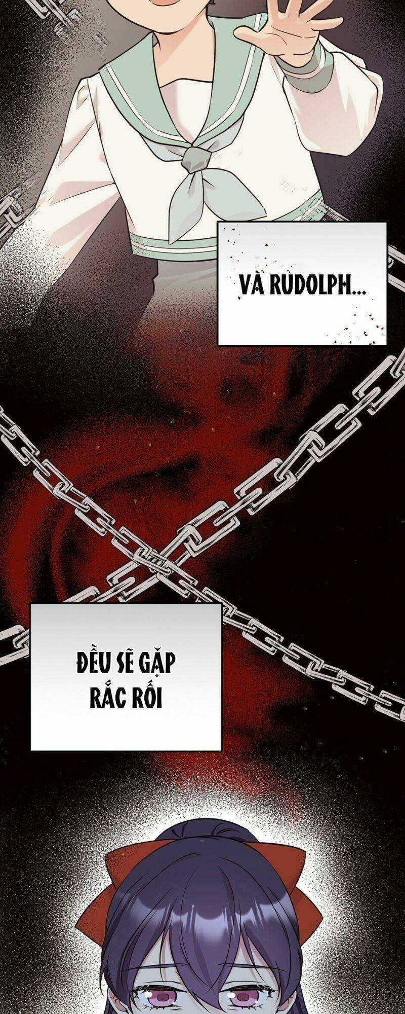 Mục Tiêu Là Cuộc Sống Hoàn Hảo Bất Khả Xâm Phạm Chapter 84 trang 36