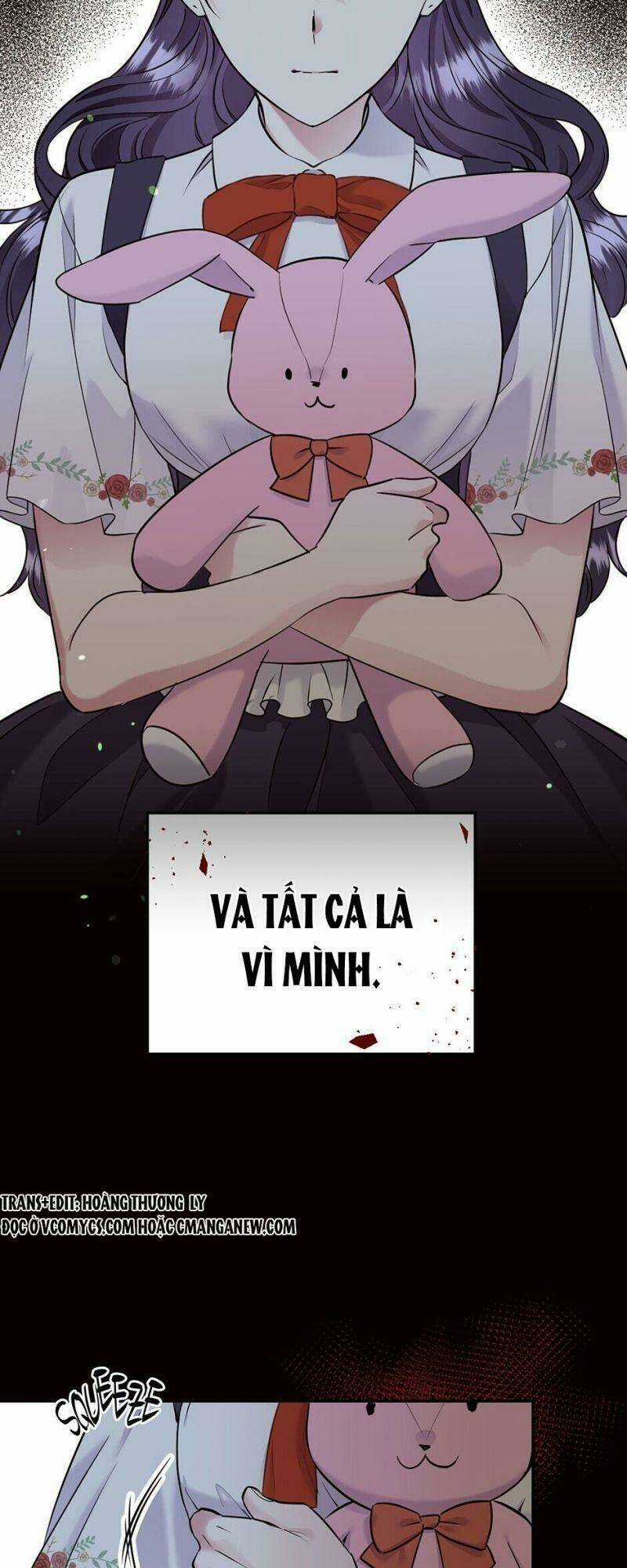 Mục Tiêu Là Cuộc Sống Hoàn Hảo Bất Khả Xâm Phạm Chapter 84 trang 37