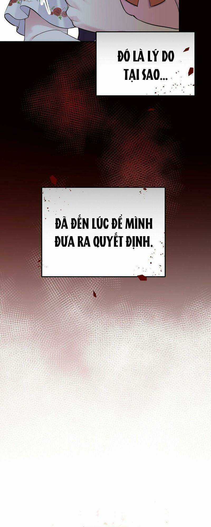 Mục Tiêu Là Cuộc Sống Hoàn Hảo Bất Khả Xâm Phạm Chapter 84 trang 38