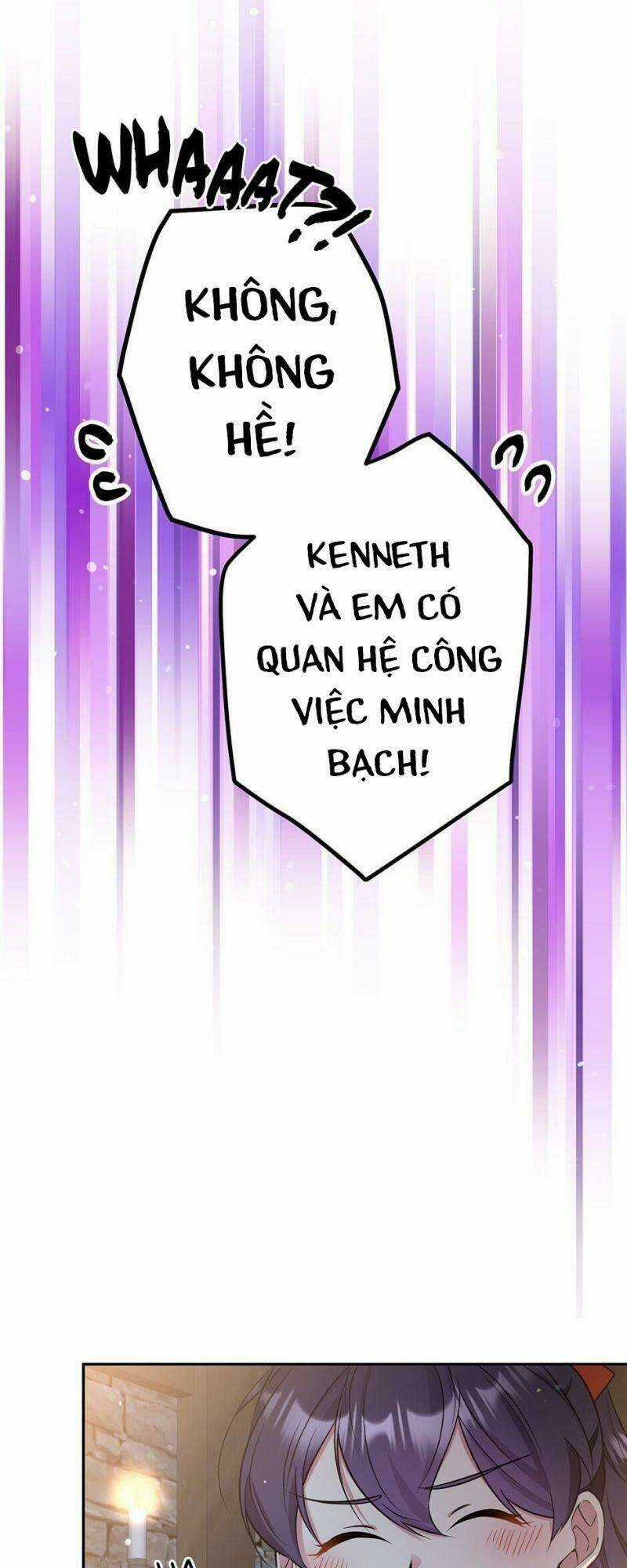 Mục Tiêu Là Cuộc Sống Hoàn Hảo Bất Khả Xâm Phạm Chapter 84 trang 4