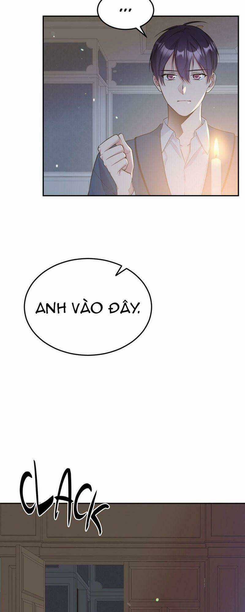 Mục Tiêu Là Cuộc Sống Hoàn Hảo Bất Khả Xâm Phạm Chapter 84 trang 42