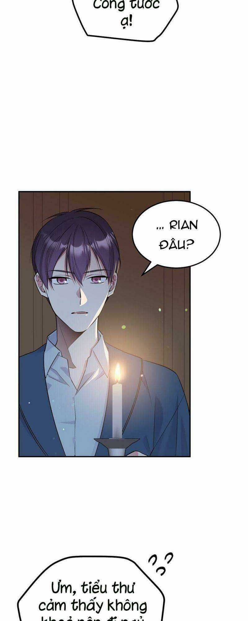 Mục Tiêu Là Cuộc Sống Hoàn Hảo Bất Khả Xâm Phạm Chapter 84 trang 44