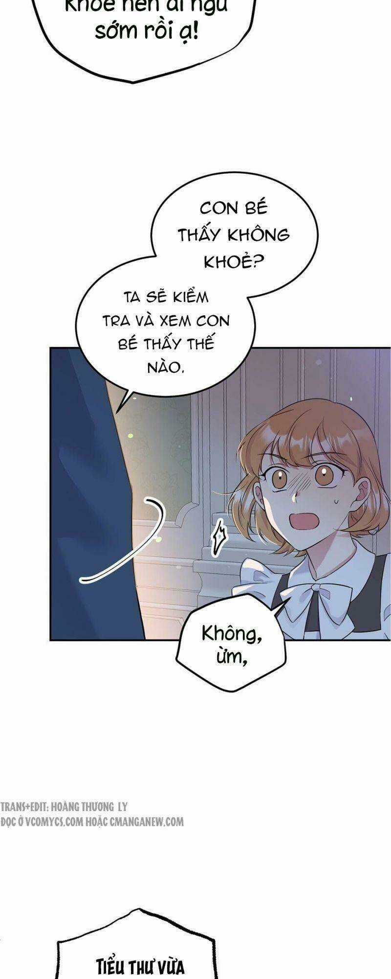 Mục Tiêu Là Cuộc Sống Hoàn Hảo Bất Khả Xâm Phạm Chapter 84 trang 45