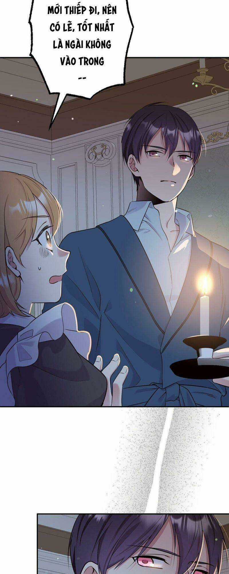 Mục Tiêu Là Cuộc Sống Hoàn Hảo Bất Khả Xâm Phạm Chapter 84 trang 46