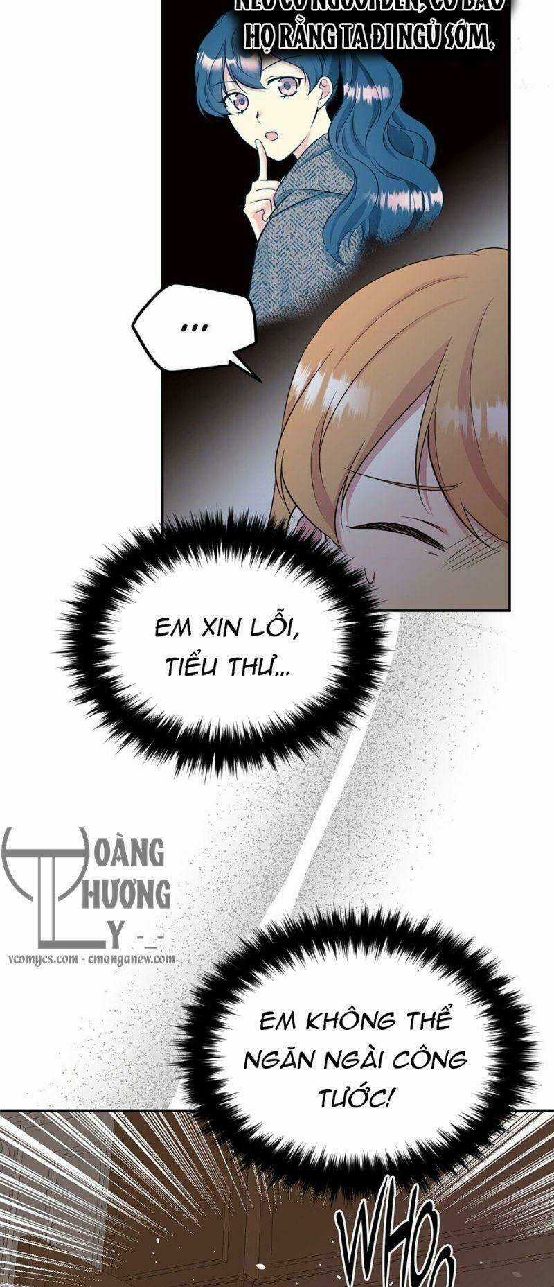 Mục Tiêu Là Cuộc Sống Hoàn Hảo Bất Khả Xâm Phạm Chapter 84 trang 48