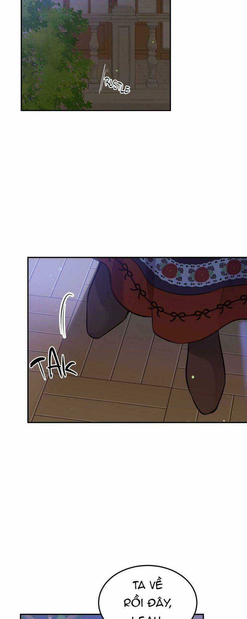 Mục Tiêu Là Cuộc Sống Hoàn Hảo Bất Khả Xâm Phạm Chapter 84 trang 53