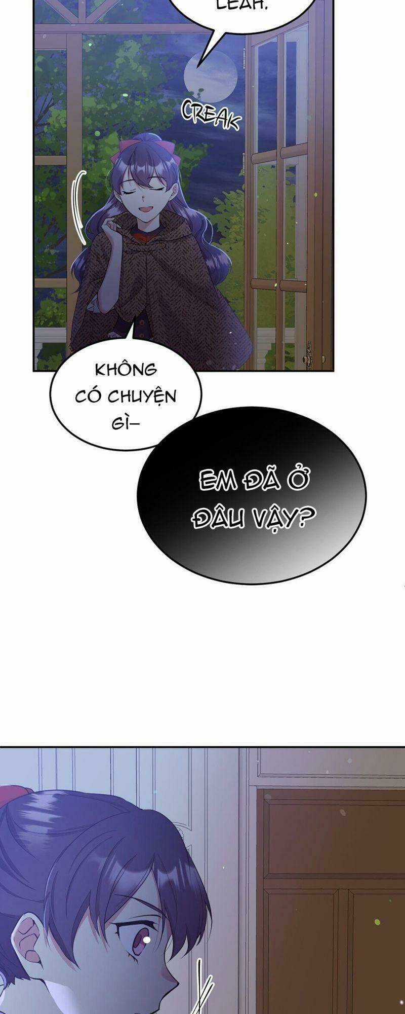 Mục Tiêu Là Cuộc Sống Hoàn Hảo Bất Khả Xâm Phạm Chapter 84 trang 54