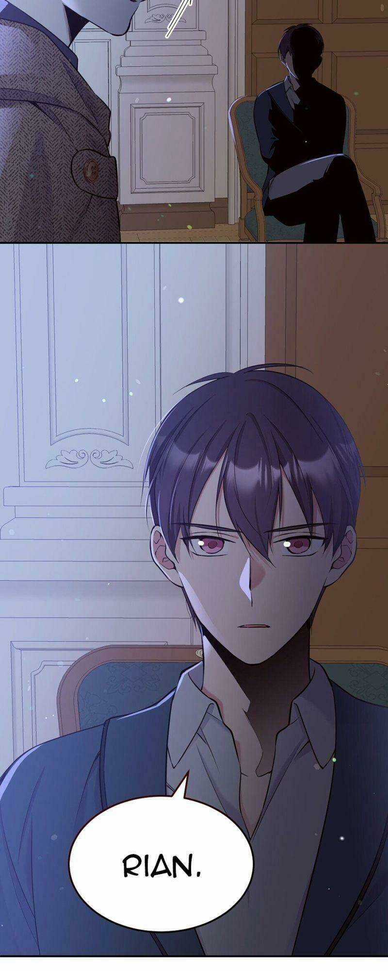 Mục Tiêu Là Cuộc Sống Hoàn Hảo Bất Khả Xâm Phạm Chapter 84 trang 55