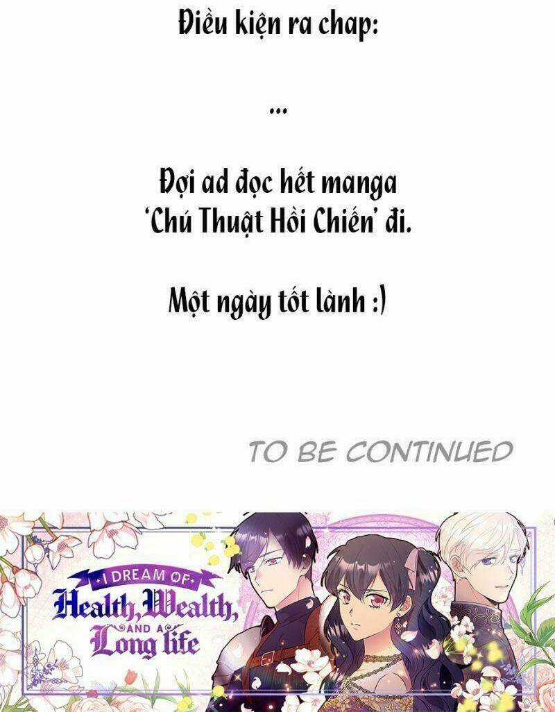 Mục Tiêu Là Cuộc Sống Hoàn Hảo Bất Khả Xâm Phạm Chapter 84 trang 58