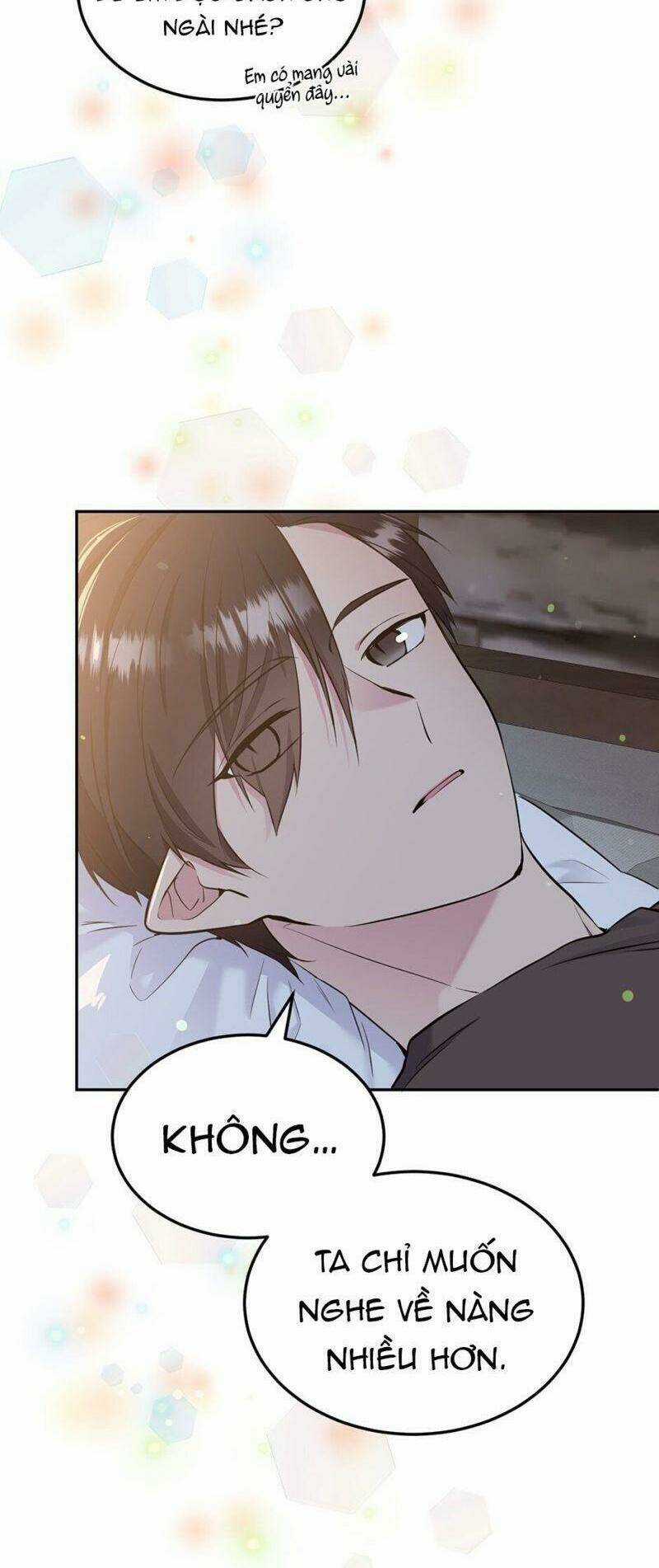 Mục Tiêu Là Cuộc Sống Hoàn Hảo Bất Khả Xâm Phạm Chapter 84 trang 9