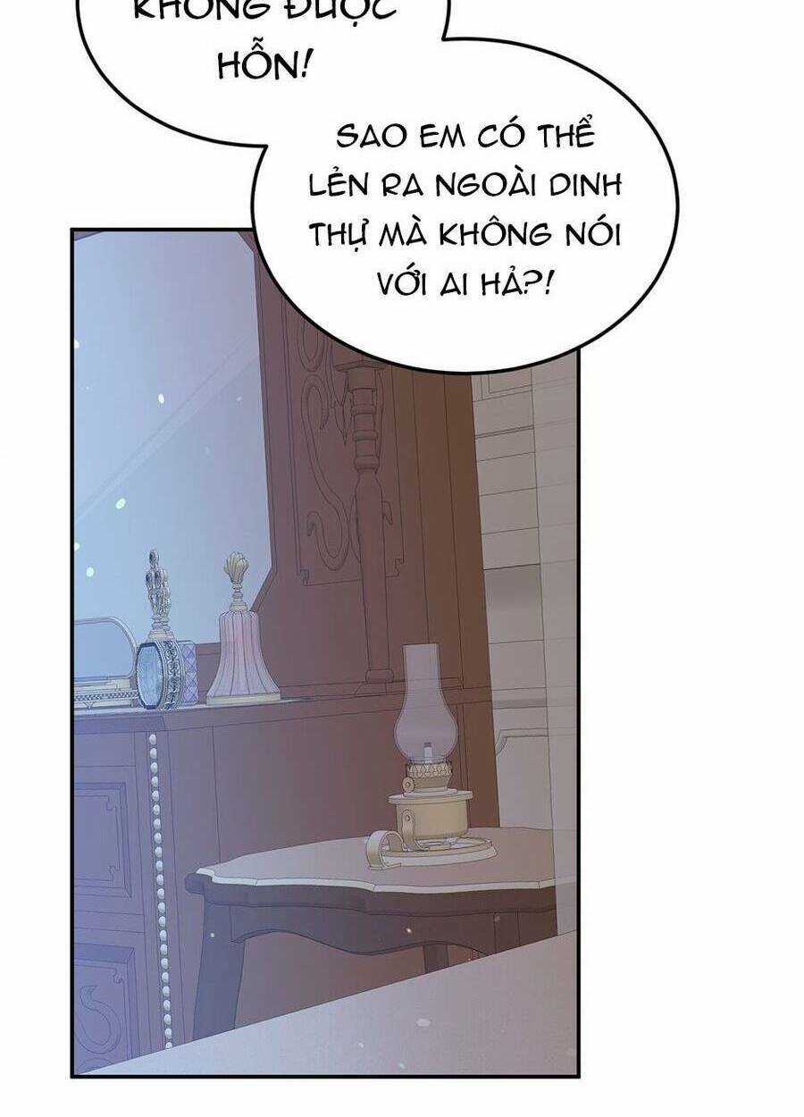 Mục Tiêu Là Cuộc Sống Hoàn Hảo Bất Khả Xâm Phạm Chapter 85 trang 11