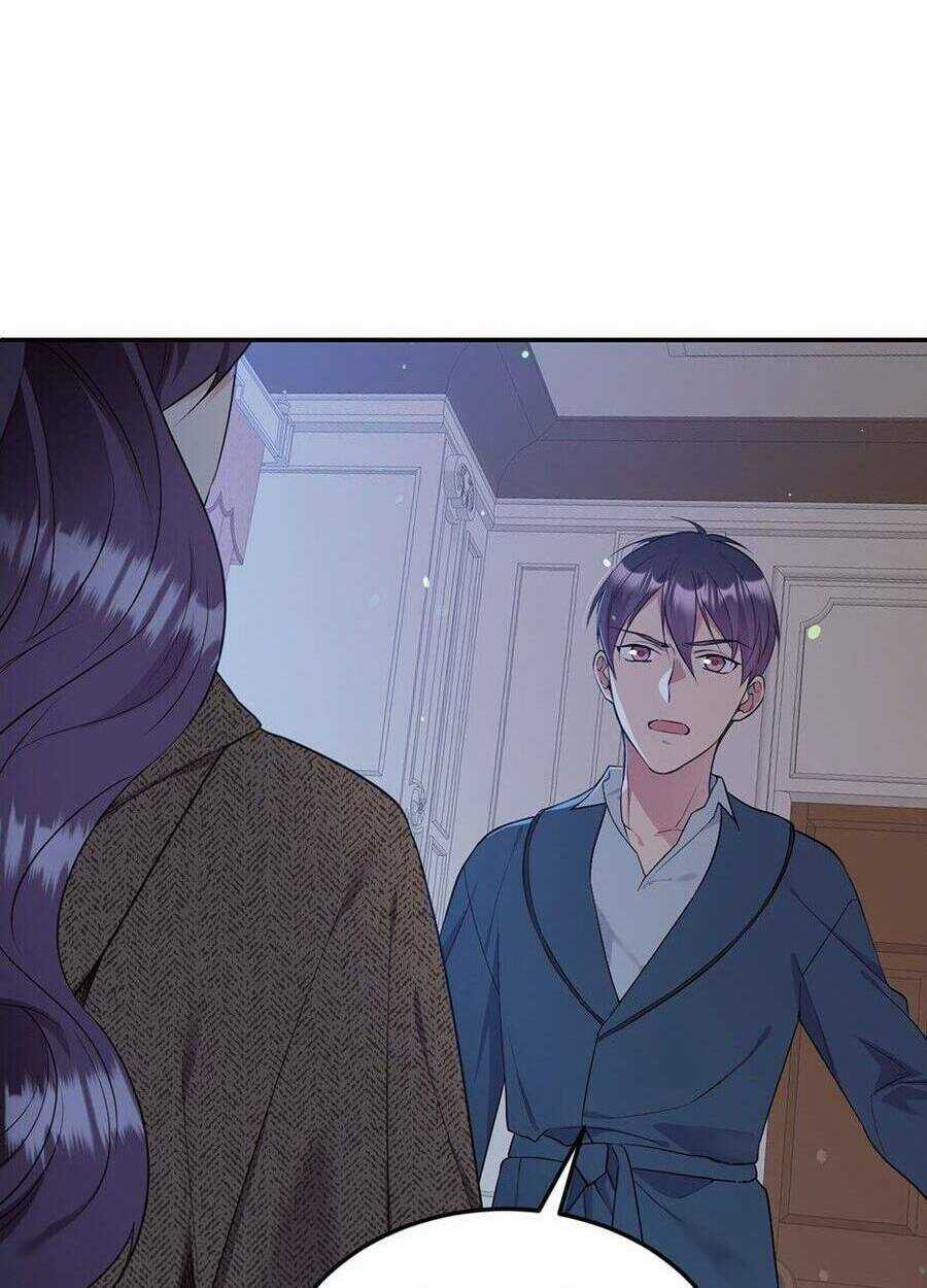 Mục Tiêu Là Cuộc Sống Hoàn Hảo Bất Khả Xâm Phạm Chapter 85 trang 12