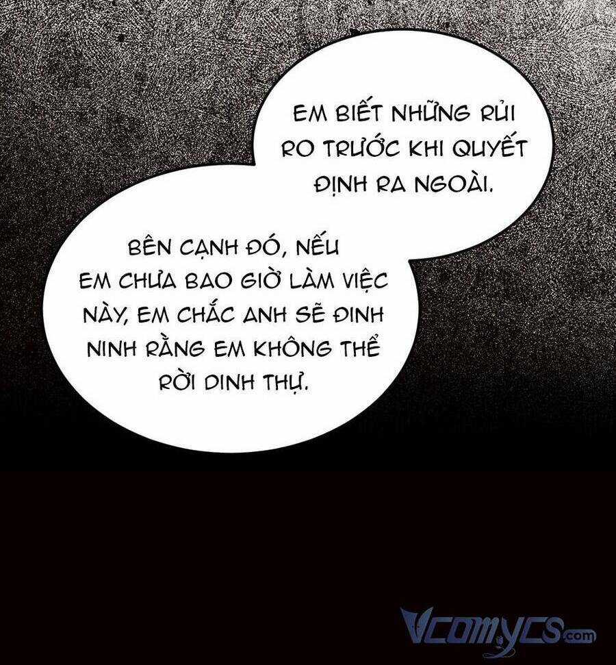 Mục Tiêu Là Cuộc Sống Hoàn Hảo Bất Khả Xâm Phạm Chapter 85 trang 15