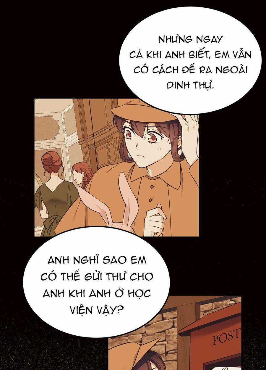 Mục Tiêu Là Cuộc Sống Hoàn Hảo Bất Khả Xâm Phạm Chapter 85 trang 16