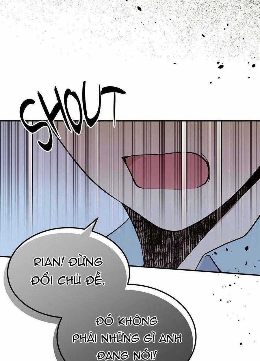 Mục Tiêu Là Cuộc Sống Hoàn Hảo Bất Khả Xâm Phạm Chapter 85 trang 18