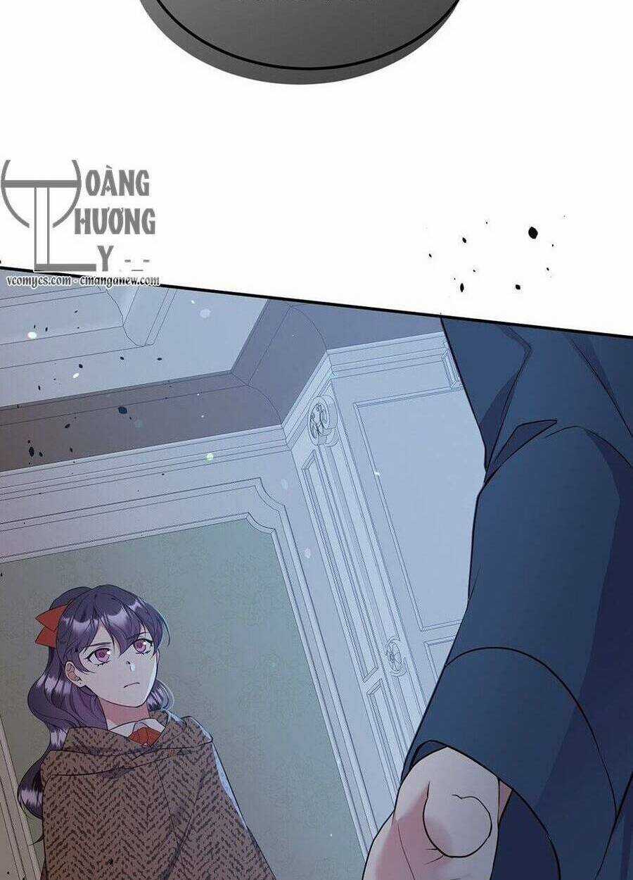 Mục Tiêu Là Cuộc Sống Hoàn Hảo Bất Khả Xâm Phạm Chapter 85 trang 19