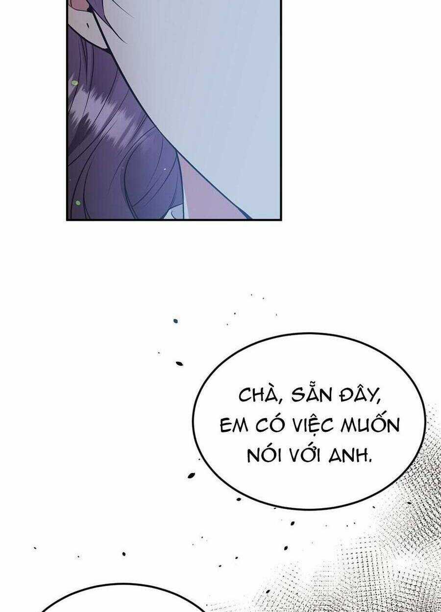 Mục Tiêu Là Cuộc Sống Hoàn Hảo Bất Khả Xâm Phạm Chapter 85 trang 21