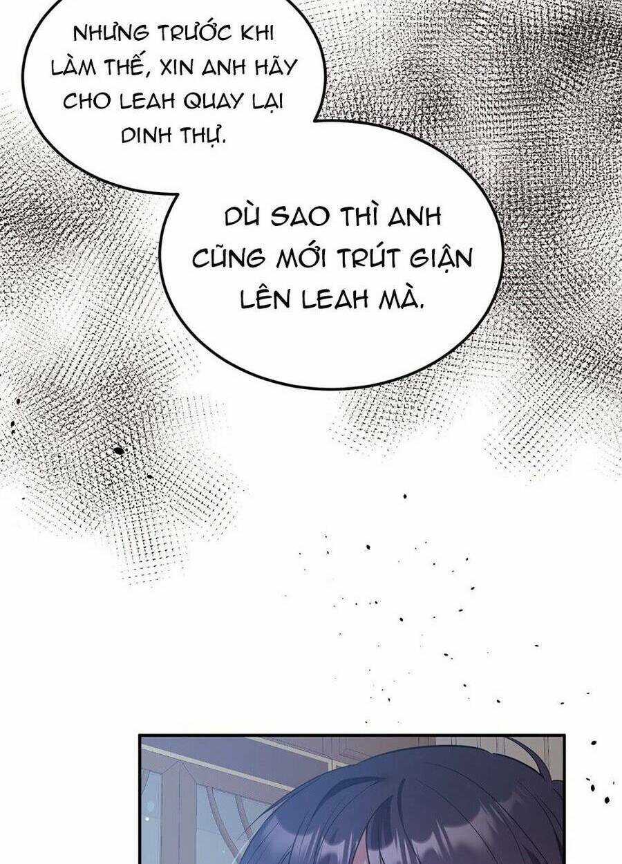 Mục Tiêu Là Cuộc Sống Hoàn Hảo Bất Khả Xâm Phạm Chapter 85 trang 22