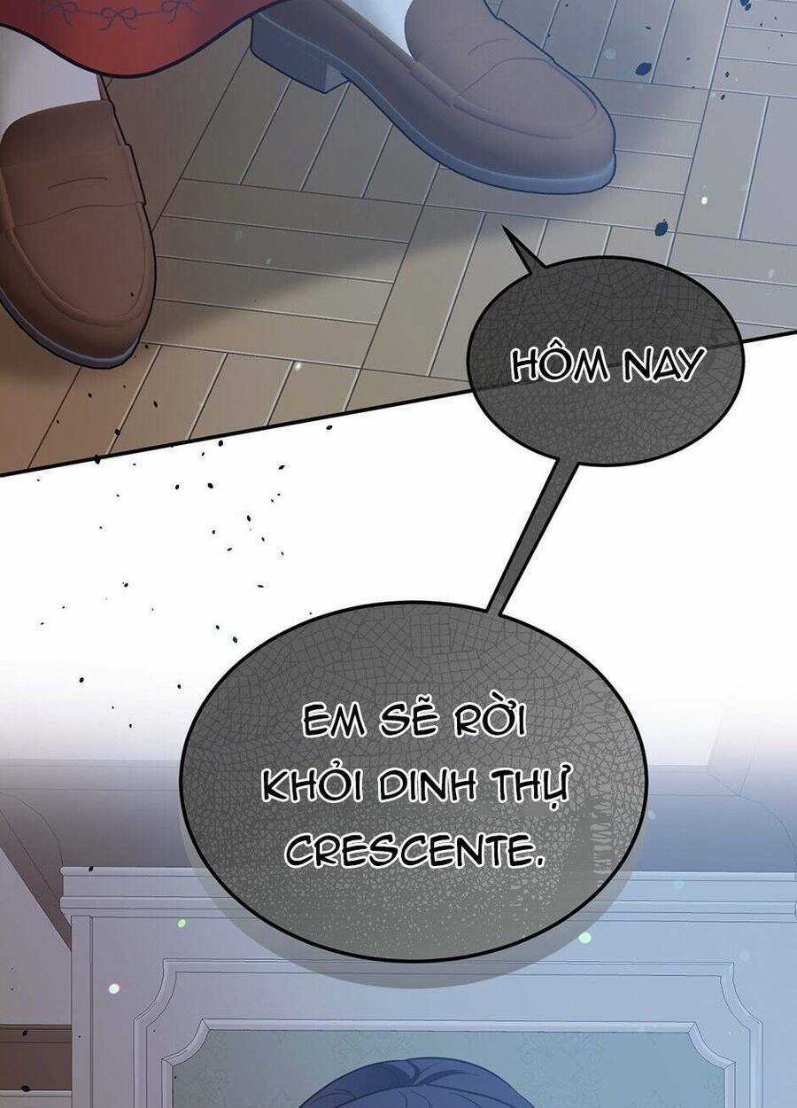 Mục Tiêu Là Cuộc Sống Hoàn Hảo Bất Khả Xâm Phạm Chapter 85 trang 24