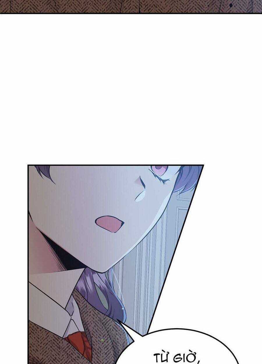 Mục Tiêu Là Cuộc Sống Hoàn Hảo Bất Khả Xâm Phạm Chapter 85 trang 26