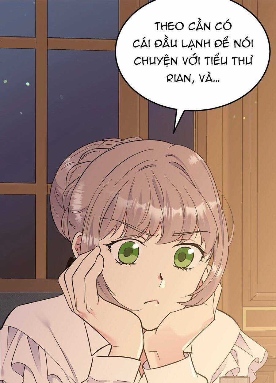 Mục Tiêu Là Cuộc Sống Hoàn Hảo Bất Khả Xâm Phạm Chapter 85 trang 31