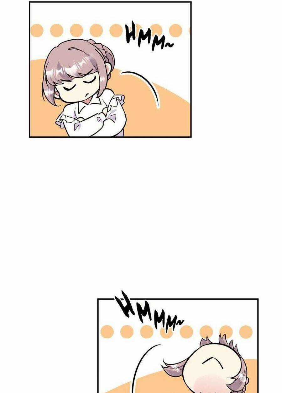 Mục Tiêu Là Cuộc Sống Hoàn Hảo Bất Khả Xâm Phạm Chapter 85 trang 33