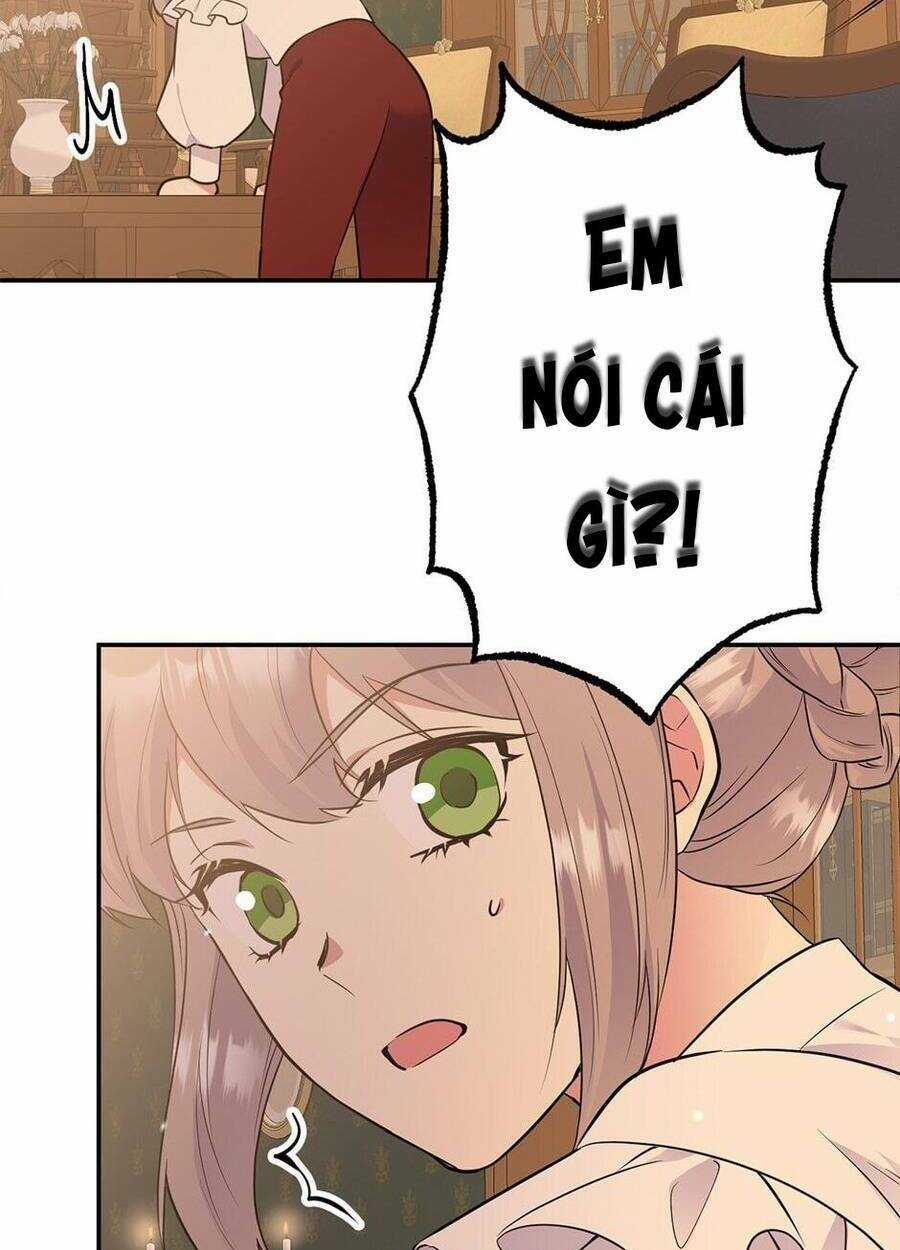 Mục Tiêu Là Cuộc Sống Hoàn Hảo Bất Khả Xâm Phạm Chapter 85 trang 35