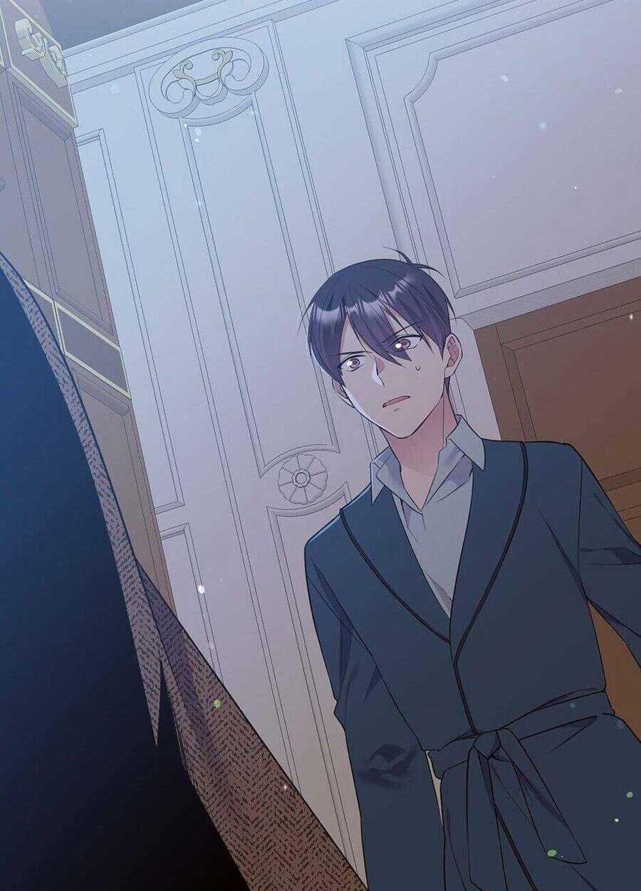 Mục Tiêu Là Cuộc Sống Hoàn Hảo Bất Khả Xâm Phạm Chapter 85 trang 37